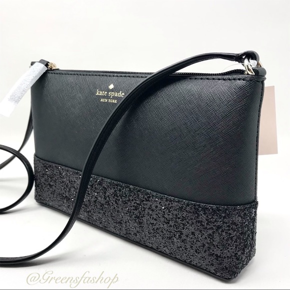 kate spade Handbags - New Kate spade greta court ramey crossbody